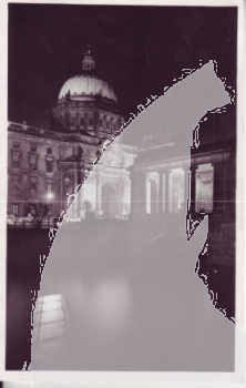 Berlin - D 1939 95 001 ●